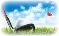 Krúžok Golfu- NOVÉ !!! Krúžok Golfu- NOVÉ !!!