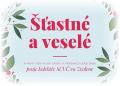 ��astn� a vesel� Vianoce